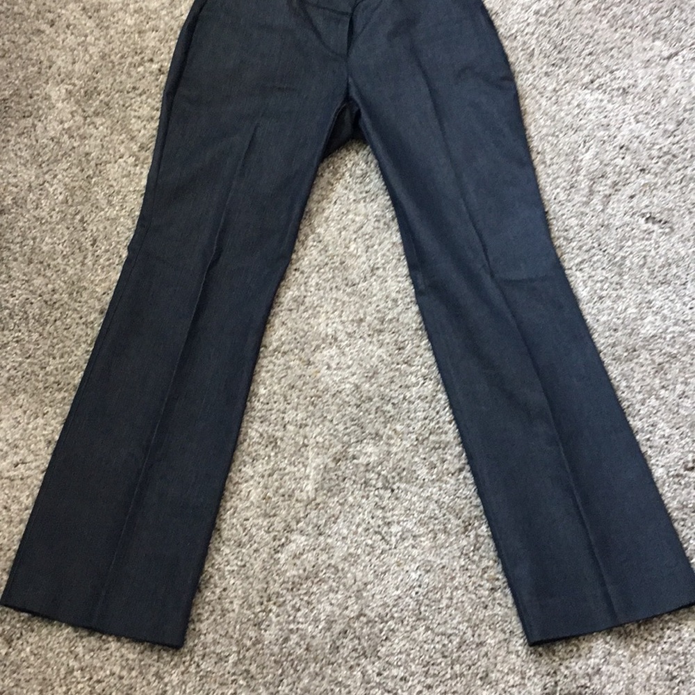 Dress pants